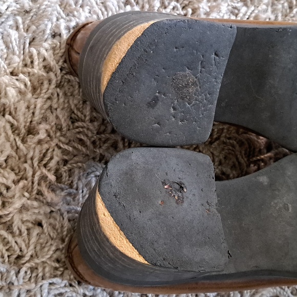 ❤️4/$20 Kf Ltd Brown Loafers - Picture 9 of 9